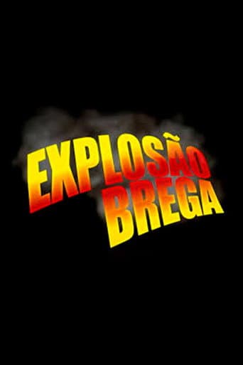 Explosão Brega poster