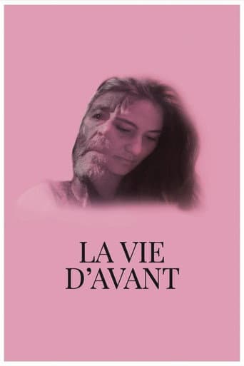 The Life Before poster