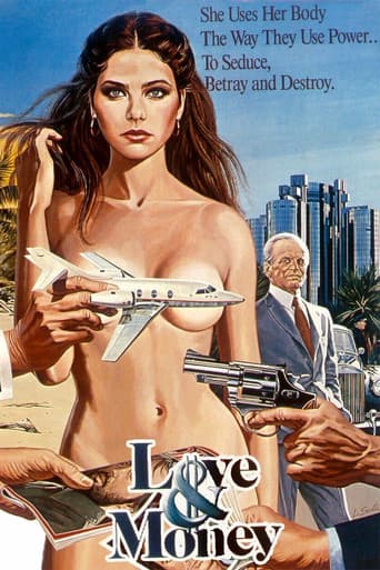 Love & Money poster
