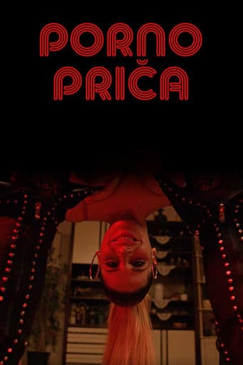 Porno Story poster