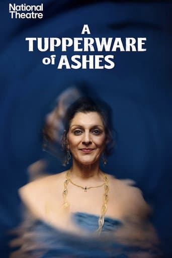 National Theatre at Home: A Tupperware of Ashes poster