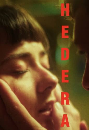 HEDERA poster