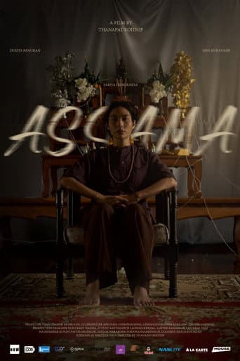 Assama poster