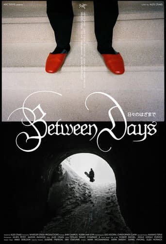 Between Days poster
