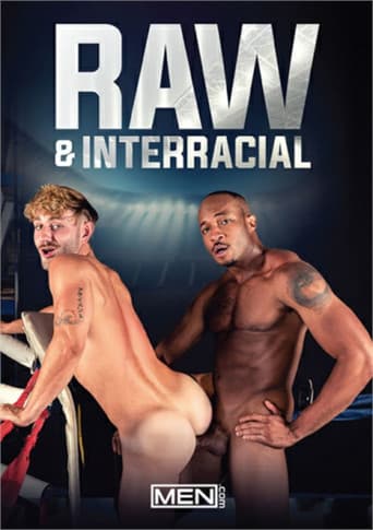 Raw & Interracial 1 poster