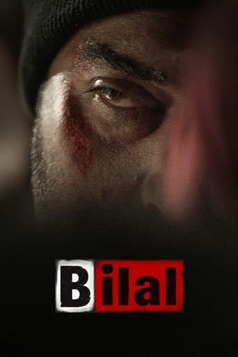 Bilal poster