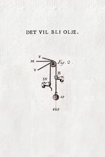 There Will Be Oil poster