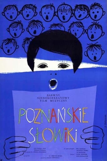 Nightingales of Poznań poster