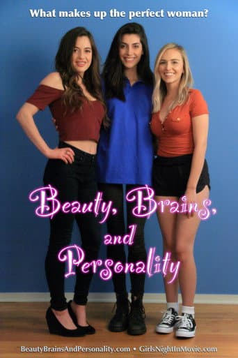 Beauty, Brains, and Personality poster