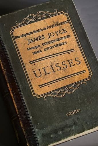 Ulisses poster