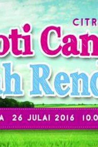 Roti Canai Kuah Rendang poster