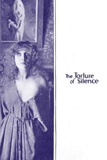 The Torture of Silence poster