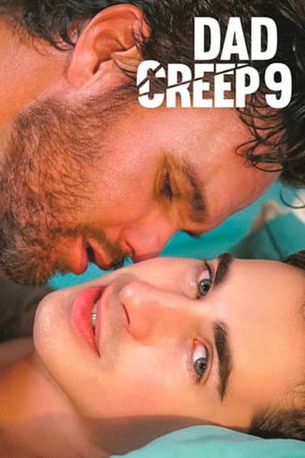Dad Creep 9 poster