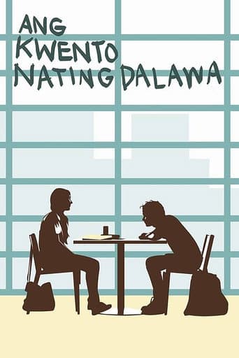 Ang Kwento Nating Dalawa poster