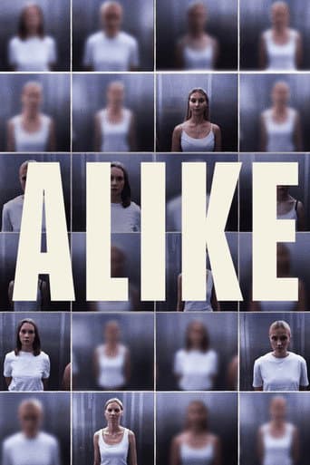 Alike poster