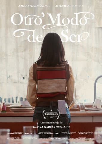 Otro modo de ser poster