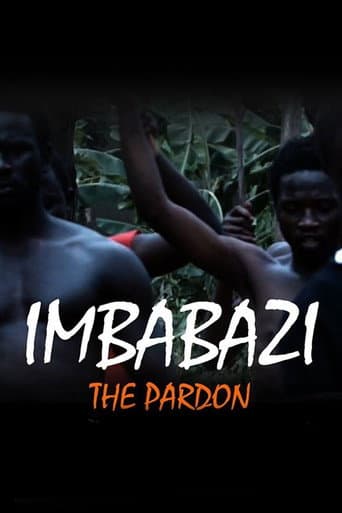 The Pardon poster