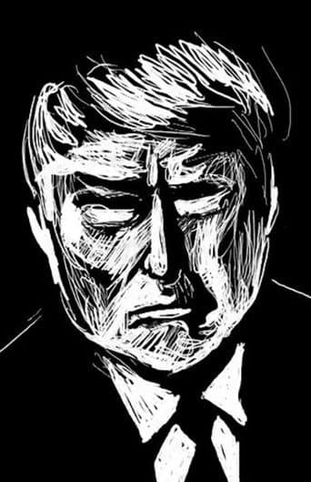 Trump Dreams poster