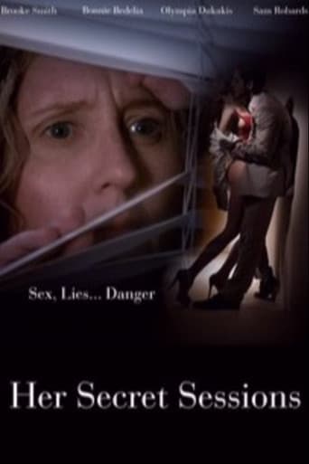 Her Secret Sessions poster