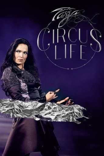 Tarja - Circus Life poster