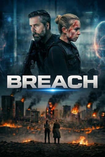 Breach poster