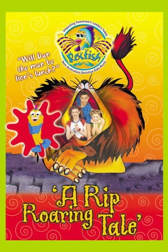 A Rip Roaring Tale poster