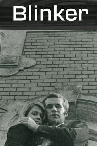 Blinker poster