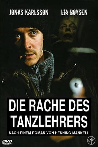 Revenge of the Dance Teacher poster