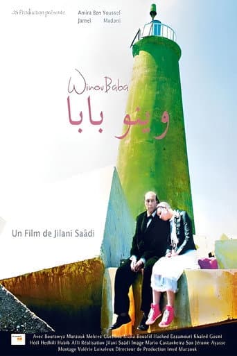 Father, Where Are You? poster