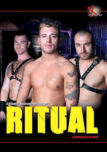 Ritual poster