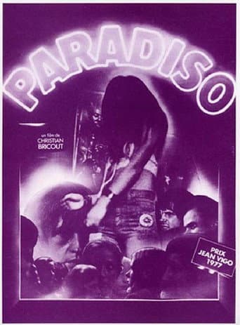 Paradiso poster