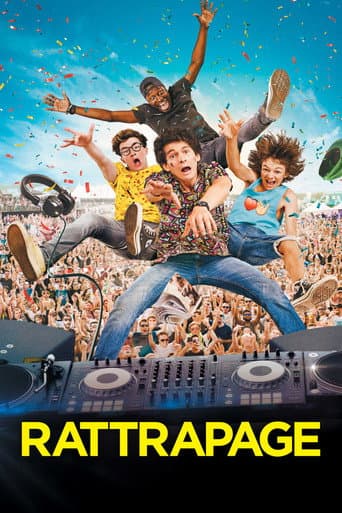 Rattrapage poster