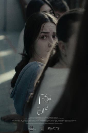 For Eva poster
