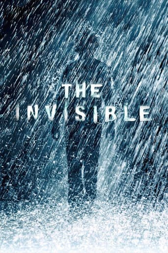 The Invisible poster