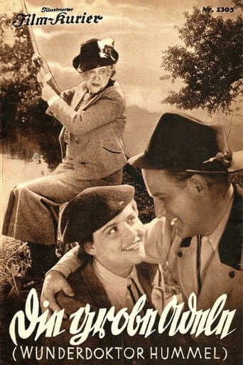 Es waren zwei Junggesellen poster