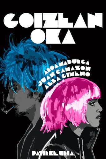 Goizean Oka poster