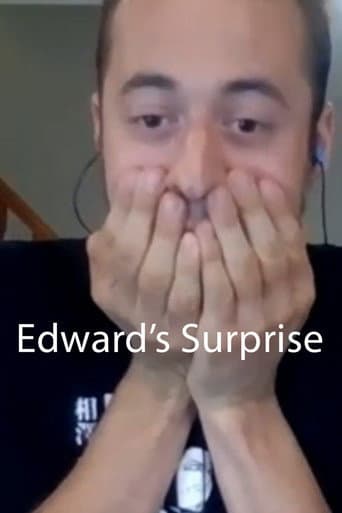 Edward's Surprise poster