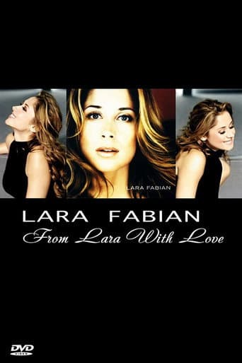 Lara Fabian - From Lara with Love poster