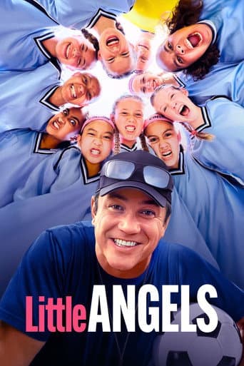 Little Angels poster