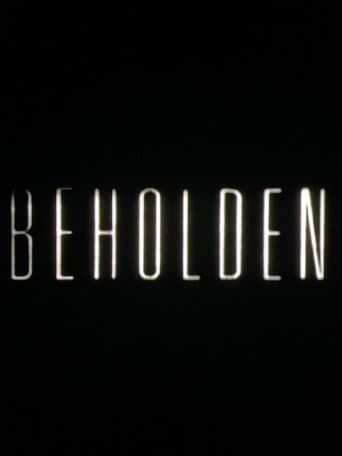 Beholden poster