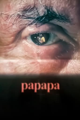 Papapa poster