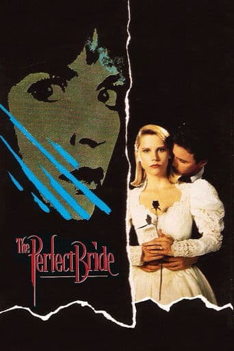 The Perfect Bride poster