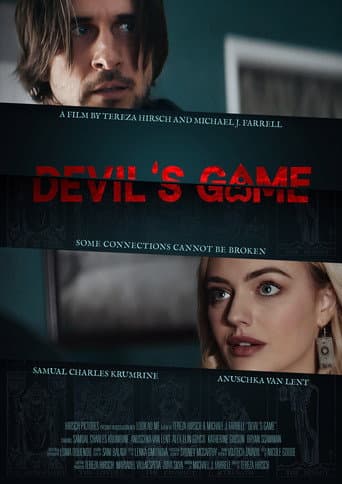Devil's Game poster