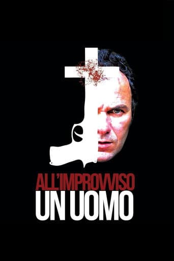 All'improvviso un uomo poster