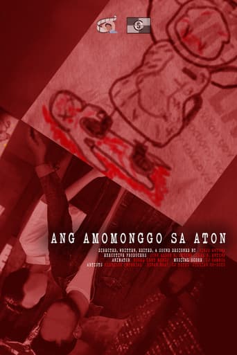 The Monster Among Us poster