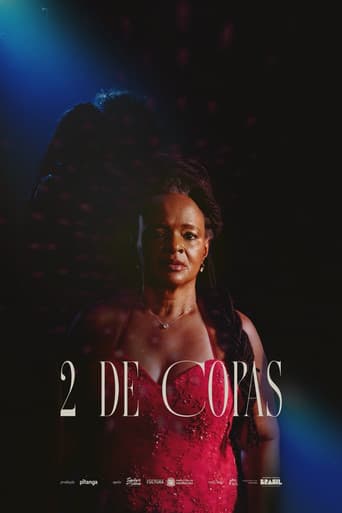 2 of Hearts poster