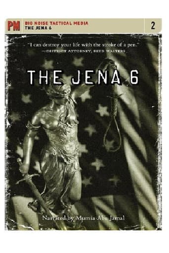 The Jena 6 poster