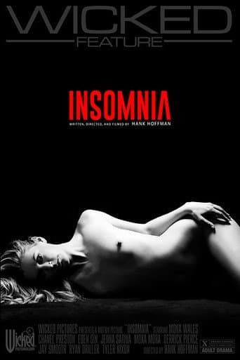 Insomnia poster