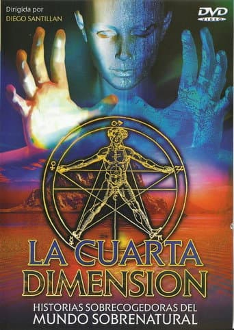 The Fourth Dimension poster