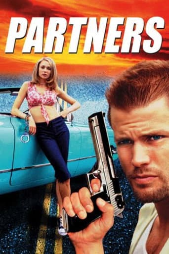 Partners poster